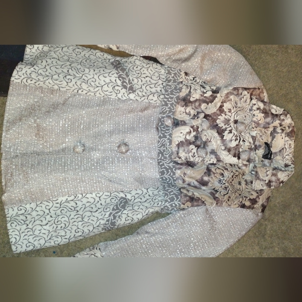 Women's jacket